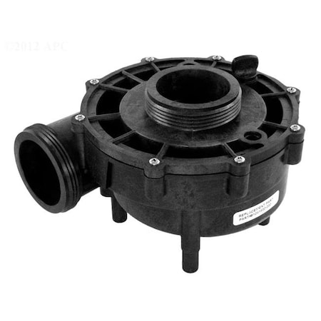 Aqua-Flo Aqua-Flo AF9104183000 Wet End 3 HP XP2E 48 Frame AF9104183000